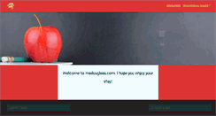 Desktop Screenshot of msdouglass.com
